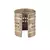 Sangeeta Boochra Silver Bangle