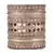 Sangeeta Boochra Silver Bangle