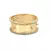 Sangeeta Boochra Silver Bangle With 24K Gold Plating