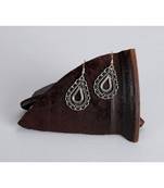 Sangeeta Boochra Silver Earrings