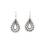 Sangeeta Boochra Silver Earrings