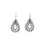 Sangeeta Boochra Silver Earrings