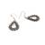 Sangeeta Boochra Silver Earrings
