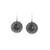 Sangeeta Boochra Silver Earrings