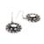 Sangeeta Boochra Silver Earrings