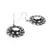Sangeeta Boochra Silver Earrings