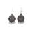 Sangeeta Boochra Silver Earrings