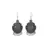 Sangeeta Boochra Silver Earrings
