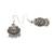 Sangeeta Boochra Silver Earrings