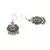 Sangeeta Boochra Silver Earrings