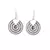 Sangeeta Boochra Silver Earrings
