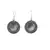 Sangeeta Boochra Silver Earrings