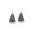 Sangeeta Boochra Silver Earrings