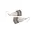 Sangeeta Boochra Silver Earrings