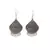 Sangeeta Boochra Silver Earrings
