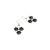Sangeeta Boochra Silver Earrings