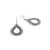 Sangeeta Boochra Silver Earrings