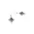 Sangeeta Boochra Silver Earrings
