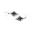 Sangeeta Boochra Silver Earrings