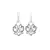 Sangeeta Boochra Silver Earrings