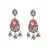 Sangeeta Boochra Silver Earrings