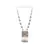 Sangeeta Boochra Silver Necklace