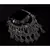 Sangeeta Boochra Silver Necklace