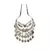 Sangeeta Boochra Silver Necklace