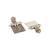 Sangeeta Boochra Silver Earrings