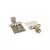 Sangeeta Boochra Silver Earrings
