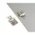 Sangeeta Boochra Silver Earrings