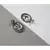 Sangeeta Boochra Silver Earrings
