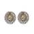 Sangeeta Boochra Silver Earrings