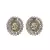 Sangeeta Boochra Silver Earrings
