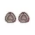 Sangeeta Boochra Silver Earrings