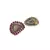 Sangeeta Boochra Silver Earrings