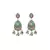 Sangeeta Boochra Silver Earrings