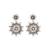 Sangeeta Boochra Silver Earrings