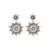 Sangeeta Boochra Silver Earrings