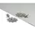 Sangeeta Boochra Silver Earrings
