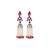 Sangeeta Boochra Silver Earrings