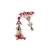 Sangeeta Boochra Silver Earrings