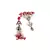 Sangeeta Boochra Silver Earrings