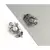 Sangeeta Boochra Silver Earrings