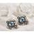 Sangeeta Boochra Silver Earrings