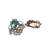 Sangeeta Boochra Silver Earrings
