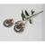 Sangeeta Boochra Silver Earrings