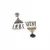 Sangeeta Boochra Silver Earrings