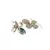 Sangeeta Boochra Silver Earrings