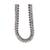 Sangeeta Boochra Silver Necklace